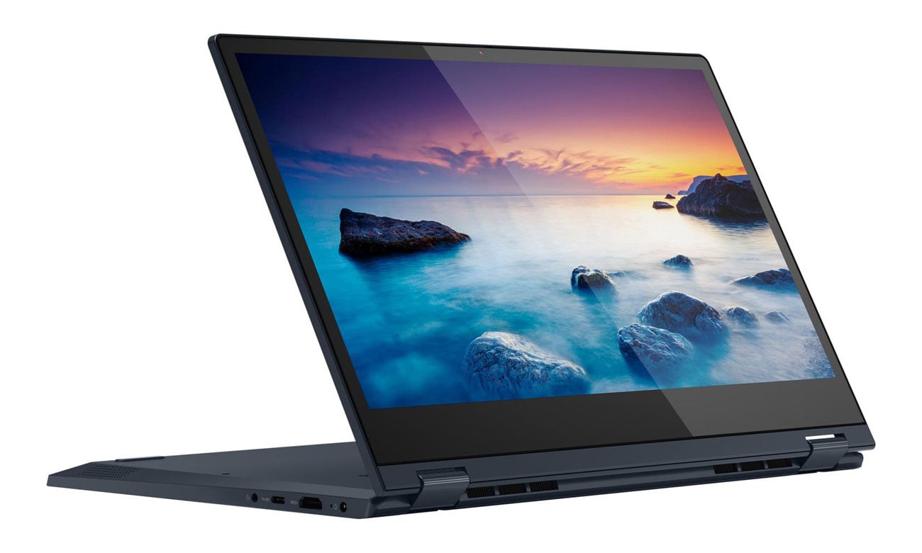 Lenovo ideapad C340-14IWL 2in1ノートパソコン Lenovo Ideapad C340レビュー【2in1 ノートPC】 - デジタルガジェット